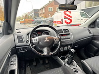 Mitsubishi asx 1.6 introed cleartec 2010 | 02-npd-4 - afbeelding 3 van  18