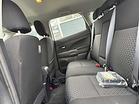 Mitsubishi asx 1.6 introed cleartec 2010 | 02-npd-4 - afbeelding 4 van  18