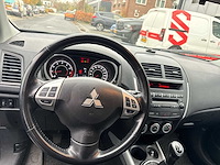 Mitsubishi asx 1.6 introed cleartec 2010 | 02-npd-4 - afbeelding 5 van  18