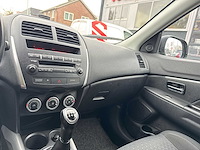 Mitsubishi asx 1.6 introed cleartec 2010 | 02-npd-4 - afbeelding 6 van  18