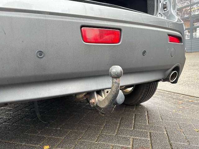 Mitsubishi asx 1.6 introed cleartec 2010 | 02-npd-4 - afbeelding 7 van  18