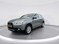 Mitsubishi asx 1.6 introed cleartec 2010 | 02-npd-4 - afbeelding 11 van  18
