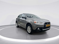 Mitsubishi asx 1.6 introed cleartec 2010 | 02-npd-4 - afbeelding 12 van  18