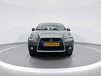 Mitsubishi asx 1.6 introed cleartec 2010 | 02-npd-4 - afbeelding 13 van  18