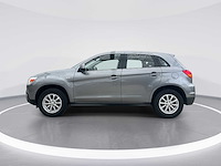 Mitsubishi asx 1.6 introed cleartec 2010 | 02-npd-4 - afbeelding 14 van  18