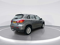 Mitsubishi asx 1.6 introed cleartec 2010 | 02-npd-4 - afbeelding 17 van  18