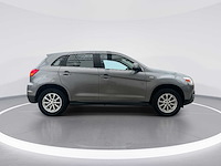 Mitsubishi asx 1.6 introed cleartec 2010 | 02-npd-4 - afbeelding 18 van  18