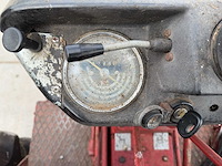 Mitsubishi bd2j bulldozer - afbeelding 2 van  10