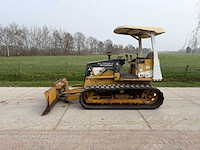 Mitsubishi bd2j bulldozer - afbeelding 3 van  10