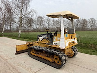 Mitsubishi bd2j bulldozer - afbeelding 4 van  10