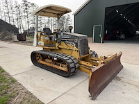 Mitsubishi bd2j bulldozer - afbeelding 5 van  10