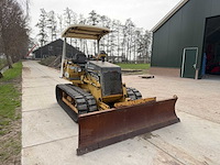 Mitsubishi bd2j bulldozer - afbeelding 6 van  10