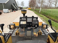 Mitsubishi bd2j bulldozer - afbeelding 8 van  10