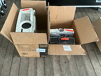 Mitsubishi beamer diverse (3x) - afbeelding 1 van  6