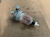 Mitsubishi brandstof-waterafscheider (3x) - afbeelding 3 van  4