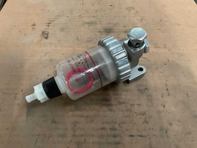 Mitsubishi brandstof-waterafscheider (3x) - afbeelding 4 van  4