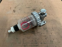 Mitsubishi brandstof-waterafscheider (3x) - afbeelding 4 van  4
