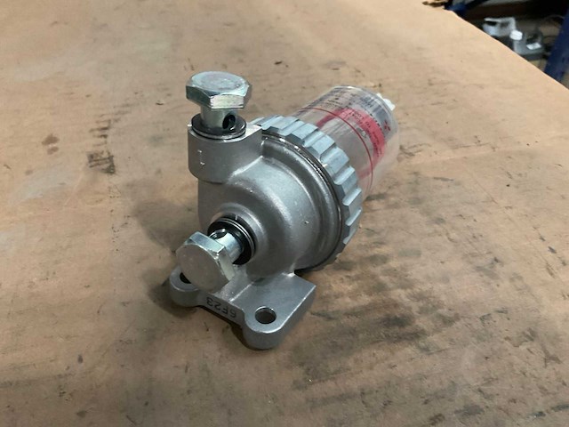 Mitsubishi brandstof-waterafscheider (3x) - afbeelding 1 van  4