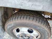 Mitsubishi canter 3.9 fe 35 bedrijfswagen - afbeelding 2 van  13