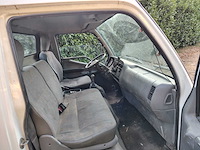 Mitsubishi canter 3.9 fe 35 bedrijfswagen - afbeelding 5 van  13
