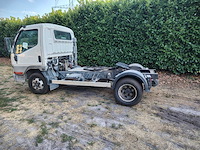 Mitsubishi canter 3.9 fe 35 bedrijfswagen - afbeelding 7 van  13