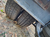 Mitsubishi canter 3.9 fe 35 bedrijfswagen - afbeelding 8 van  13