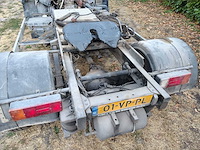 Mitsubishi canter 3.9 fe 35 bedrijfswagen - afbeelding 11 van  13