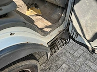 Mitsubishi canter fb35 3.0 250 city c. bedrijfswagen - afbeelding 6 van  9