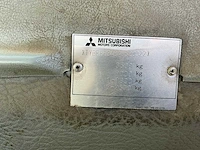 Mitsubishi canter fb35 3.0 250 city c. bedrijfswagen - afbeelding 9 van  9