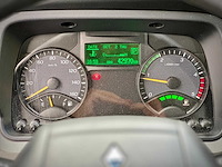 Mitsubishi canter fuso oprijwagen. lier, automaat, vhr-98-s - afbeelding 10 van  10