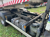 Mitsubishi canter kiepwagen - afbeelding 4 van  7