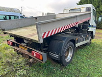 Mitsubishi canter kiepwagen - afbeelding 5 van  7