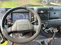 Mitsubishi canter kiepwagen - afbeelding 7 van  7