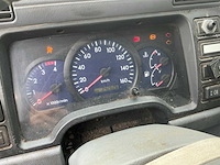Mitsubishi canter vuilniswagen - afbeelding 10 van  10