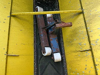 Mitsubishi canter zoutstrooier met sneeuwschuif - afbeelding 7 van  23