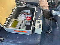 Mitsubishi canter zoutstrooier met sneeuwschuif - afbeelding 9 van  23