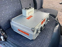 Mitsubishi canter zoutstrooier met sneeuwschuif - afbeelding 10 van  23