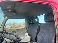 Mitsubishi canter zoutstrooier met sneeuwschuif - afbeelding 14 van  23