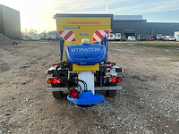 Mitsubishi canter zoutstrooier met sneeuwschuif - afbeelding 21 van  23