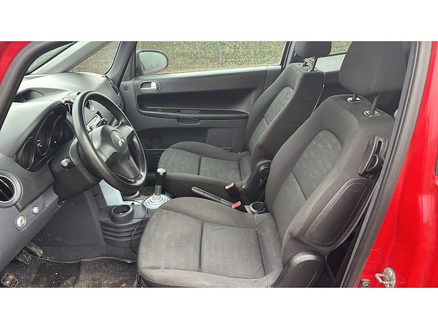 Mitsubishi colt 1.1 cz3 2005 | 03-rx-xp i - afbeelding 12 van  13