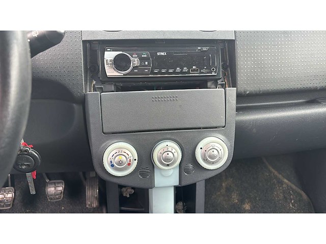 Mitsubishi colt 1.1 cz3 2005 | 03-rx-xp i - afbeelding 2 van  13