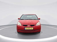 Mitsubishi colt 1.1 cz3 2005 | 03-rx-xp i - afbeelding 3 van  13