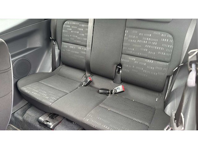 Mitsubishi colt 1.1 cz3 2005 | 03-rx-xp i - afbeelding 7 van  13