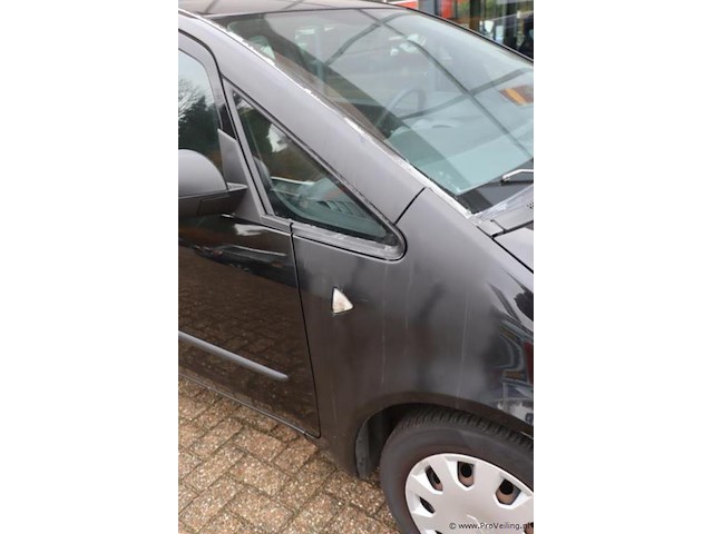 Mitsubishi colt 1.1 cz3 | benzine | kenteken: 75-sn-zv - afbeelding 7 van  35