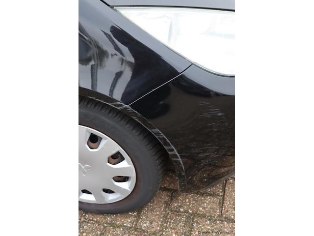 Mitsubishi colt 1.1 cz3 | benzine | kenteken: 75-sn-zv - afbeelding 8 van  35