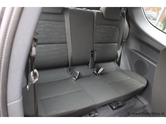 Mitsubishi colt 1.1 cz3 | benzine | kenteken: 75-sn-zv - afbeelding 15 van  35