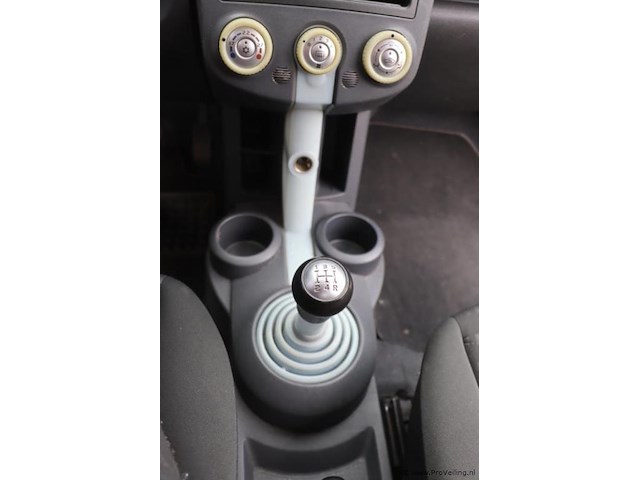 Mitsubishi colt 1.1 cz3 | benzine | kenteken: 75-sn-zv - afbeelding 20 van  35