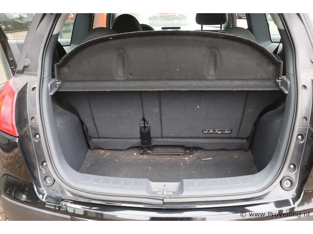 Mitsubishi colt 1.1 cz3 | benzine | kenteken: 75-sn-zv - afbeelding 21 van  35