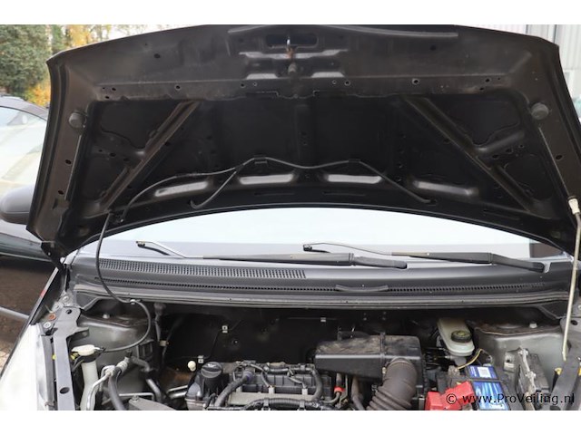 Mitsubishi colt 1.1 cz3 | benzine | kenteken: 75-sn-zv - afbeelding 27 van  35