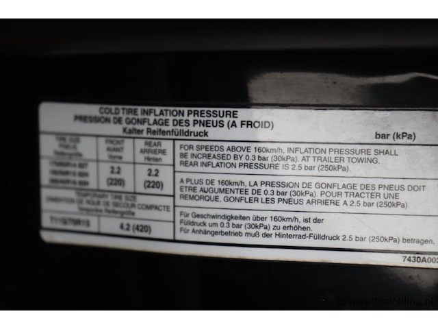 Mitsubishi colt 1.1 cz3 | benzine | kenteken: 75-sn-zv - afbeelding 28 van  35